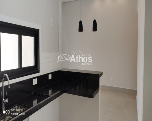 Imagem 14 de 30 de Casa A Venda Em Indaiatuba Sp - Ca04893 - 69740197
