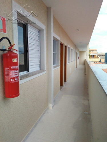 Imagem 14 de 15 de Apartamento - Vila Sao Francisco (zona Leste) - Ref: 3430 - V-3430