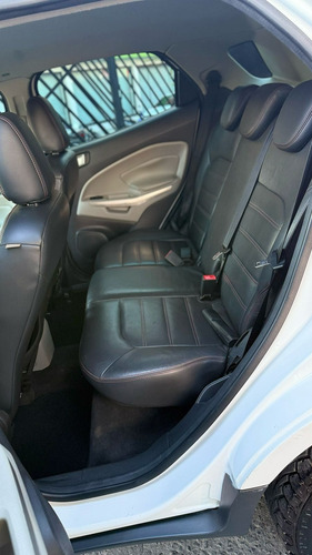 Ford Ecosport 2.0 16v Titanium Flex Powershift 5p