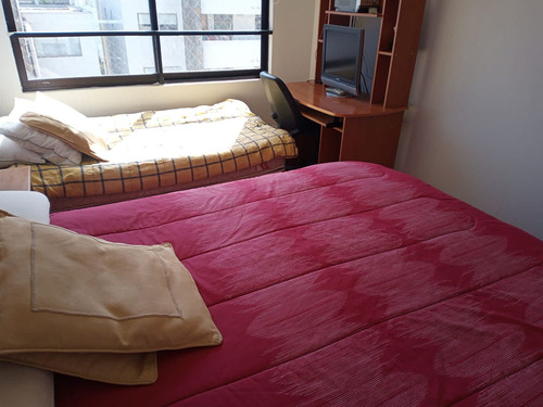 Departamento En Arriendo
