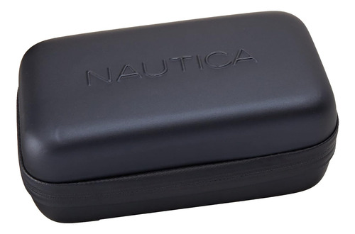 Reloj Pulsera Nautica Nappbf909 Brazalete