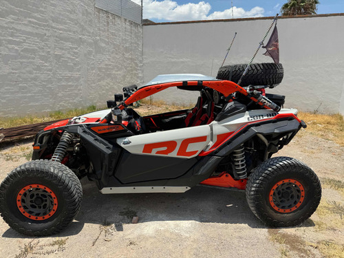 Can Am Rc Turbo Rc