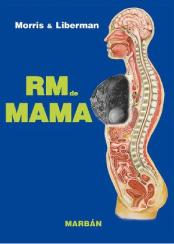Libro - Rm De Mama - Flexilibro, De Morris. Editorial Marba