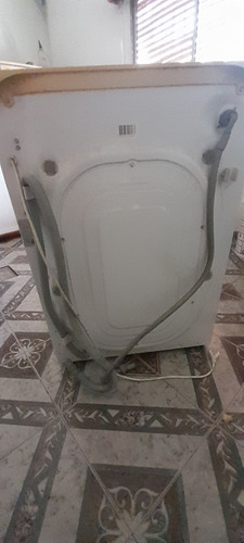 Imagen 2 de 8 de Lavaropa Automático Aurora