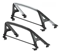 Comprar Jaula Antivuelco Alaskan 21 B4 Black