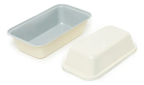 comprar Molde Para Budín Y Pan 27 X 15 Línea Bakery