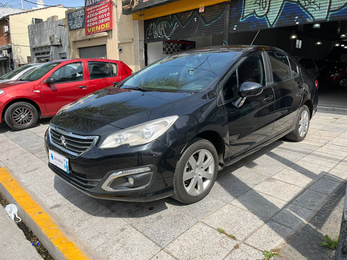 Peugeot 408 1.6 Allure Hdi 115cv