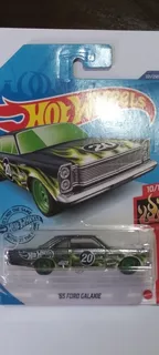 Oferta 3 Hotwheels Supertreasu. Y 1 Id Sale Todo Los 4 Por