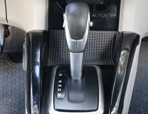 Ford Ecosport 2.0 Titanium At
