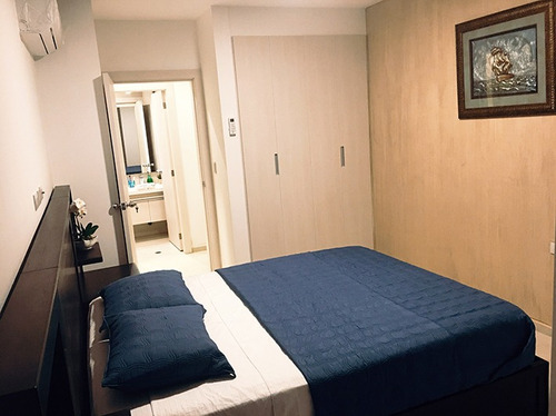 Imagen 6 de 12 de Arriendo Departamento Grand Diamond Beach - Tonsupa