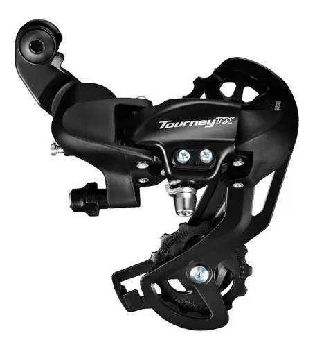 Cambio shimano 8 velocidades sale