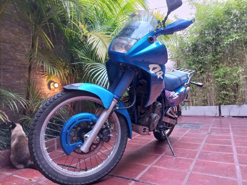 Imagen 4 de 7 de Suzuki Dr 650 Se