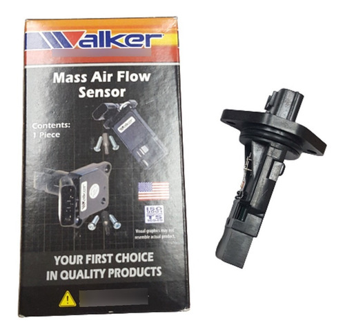 Sensor Maf Infiniti 01-03 Qx4 Nissan 01-04 Pathfinder 3.5l