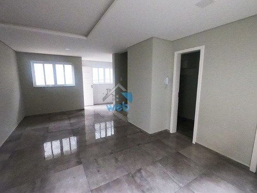 Imagem 5 de 30 de Tríplex Jordânia À Venda Com 164m² De Área Privativa, Atico, Instalações De Gás E Ar-condicionado, Com 4 Quartos. Na Região Do Cajuru - Ca01063 - 68651822