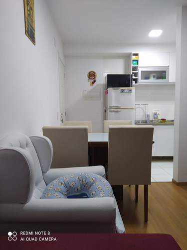 Imagem 4 de 12 de Apartamento Vila Carmosina 2 Dorms - 3595 Lpp - 70021074