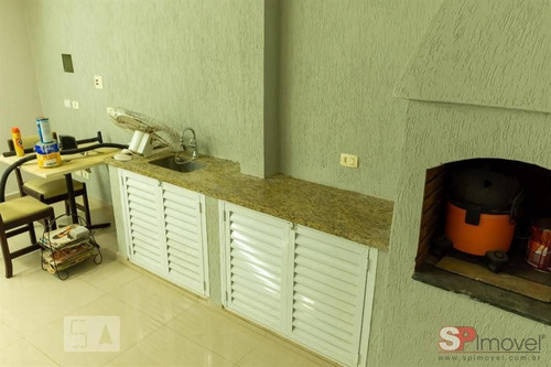 Imagem 18 de 22 de Sobrado Com 2 Dormitórios À Venda, 145 M² Por R$ 636.000 - Água Fria - São Paulo/sp - So1805