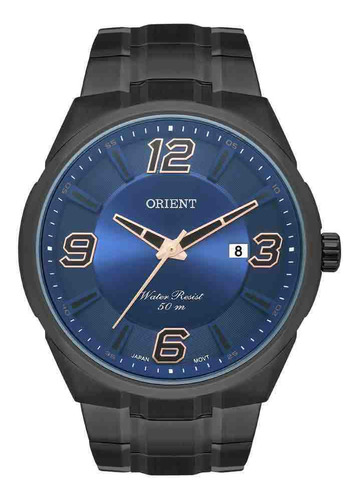 Relógio Masculino Orient Myss1020 D2gx