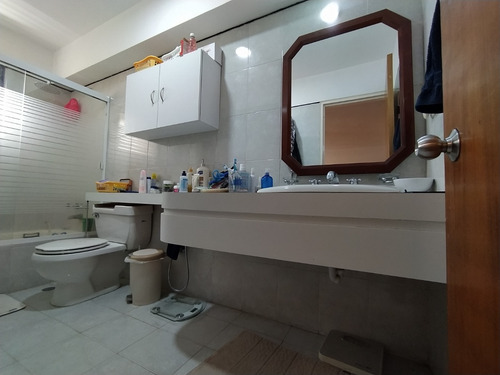 Imagen 4 de 6 de Bellisimo Apartamento En Venta Terrazas Del Avila - Sb +584129500764