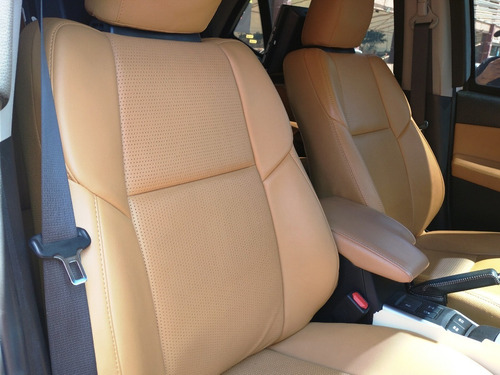 Imagen 13 de 17 de Toyota Fortuner Dubai Vx.r+