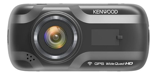 Kenwood Drv-a501wdp Cámara De Control Hd De 3 Pulgadas Con W