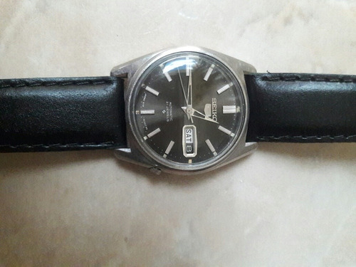 Relógio Seiko 5 6119