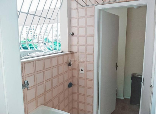 Apartamento Com 2 Quartos, 75 M² Por R$ 377.000 - Santa Rosa - Niterói/rj - Ap46960