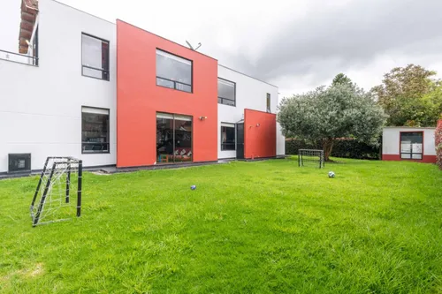 Casa En Venta En Vereda Cerca De Piedra. Cod V6243