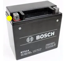 Comprar Bosch Btx14 Ytx14bs Gel Agm F800gs