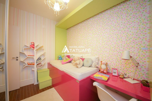 Imagem 29 de 30 de Apartamento - Ap000341 - 68423925
