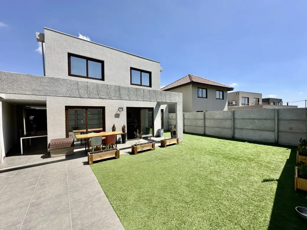 Imagen 4 de 20 de Casa Semi Nueva En Los Cormoranes Ii 3d/estacionamiento 2