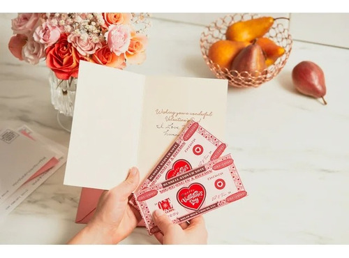 Russell Stover One In A Billion Edicion San Valentin America