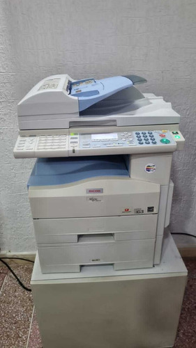 Imagen 7 de 8 de Bande O Cassette De Papel Ricoh 1515/161/171/201/301