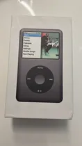 Comprar iPod Classic 120gb 6ta Generación
