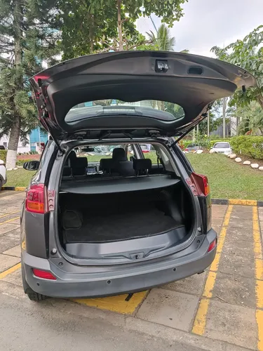 Toyota RAV4 2.0 Life 4x2