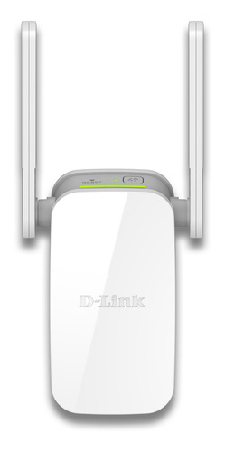 Repetidor D-Link DAP-1610 blanco 100V/240V