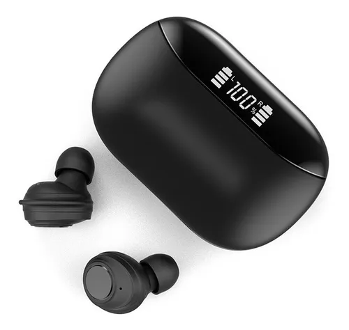 Auriculares inalámbricos Bluetooth