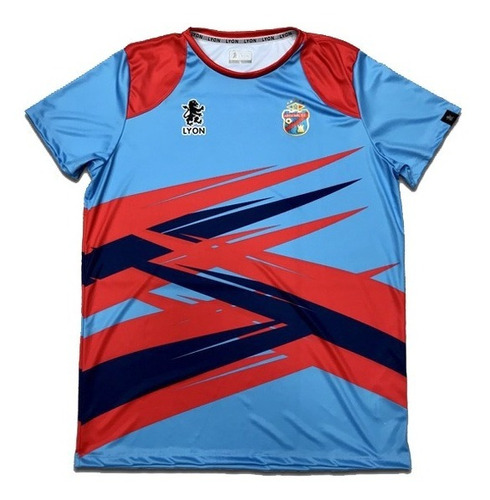 Remera De Entrenamiento Arsenal Fc, Lyon, 2020