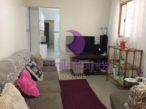 Imagem 12 de 16 de Casa À Venda, 02 Dormitórios - Vila Monteiro - Poá/sp. - Ca00623 - 69833419