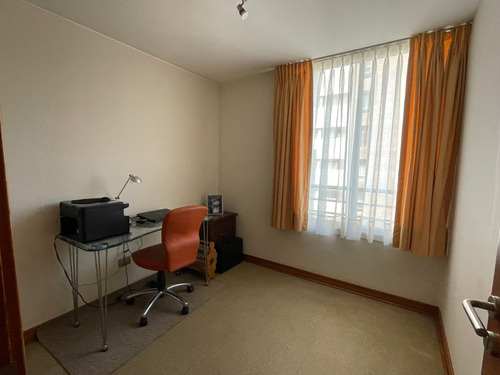 Vende Estupendo Depto 3d. 2b. Estacionamientos, Terrazas