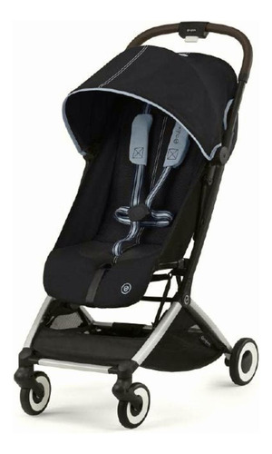 Cybex Orfeo Carriola Compacta, Compatible Con El Equipaje De