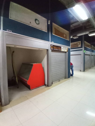 Imagen 5 de 11 de La-112 Zona Centro Alquiler Local En Planta Baja En Centro Comercial Gran Bazar
