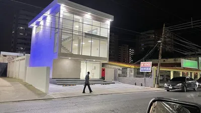 Edificio en venta