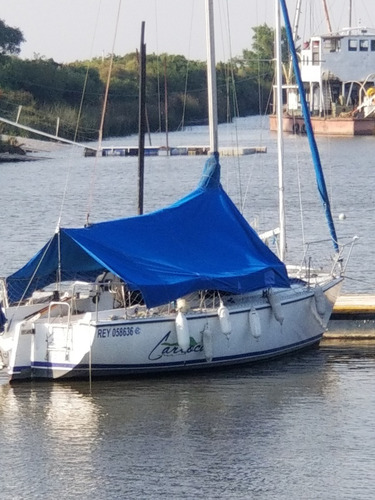 Velero Colibri 24