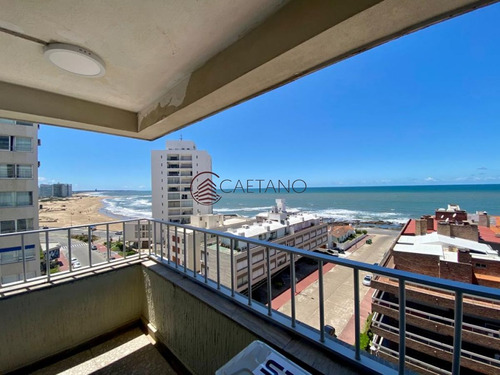 Imagen 11 de 11 de Excelente Apartamento Con Vista Panorámica A La Brava!! - Punta Del Este Peninsula