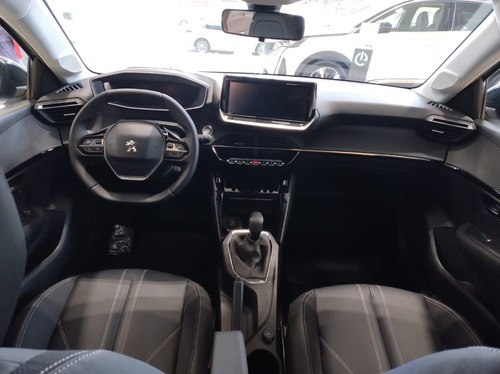Peugeot 208 1.6l Feline Tiptronic