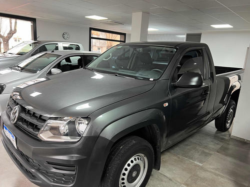 Volkswagen Amarok 2.0 Cs Tdi 140cv 4x2 Startline