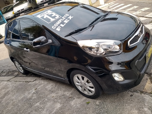 Picanto 1.0 Ex Automático 2013