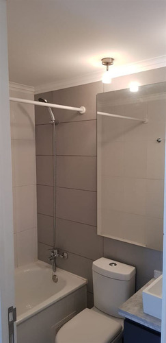 Arriendo Dpto 2d 2b 1e 1bod Ñuñoa//d De Almagro//coventry