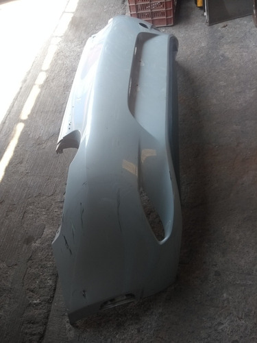 Fascia Tras Mazda Mx5 16-17 Original Usado Con Detalle