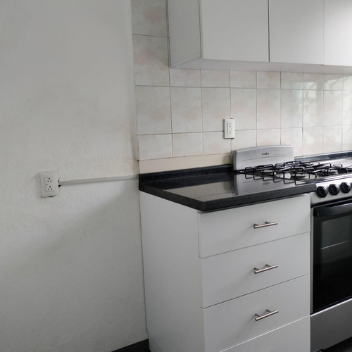 Departamento En Venta En Dr. Balmis Colonia Doctores Cdmx Vl11-rb